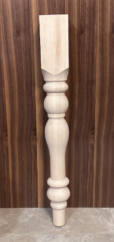 "Cottage" Farmhouse Legs