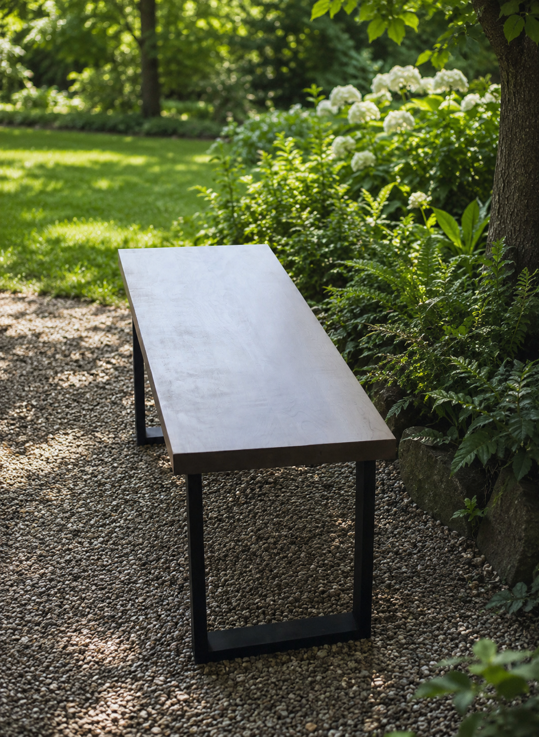 The Marcella Bench