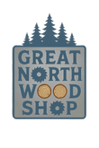 Great North Wood Shop