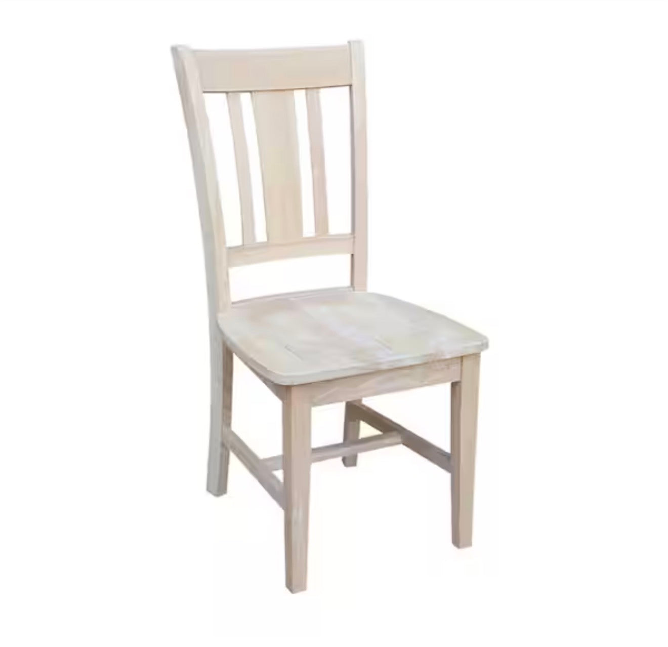 Vertical Remo Dining Chair (Set of 2)