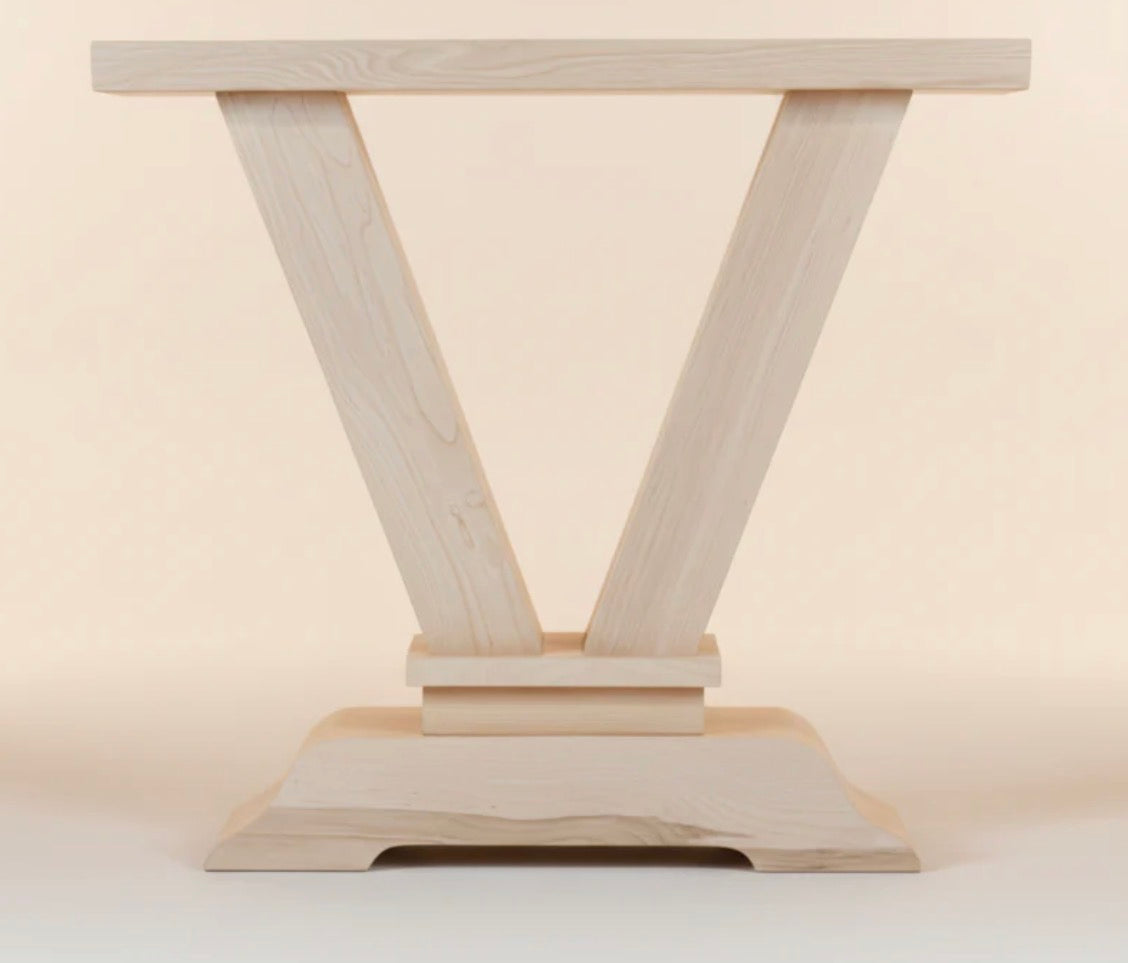 The Thomas Farmhouse Table