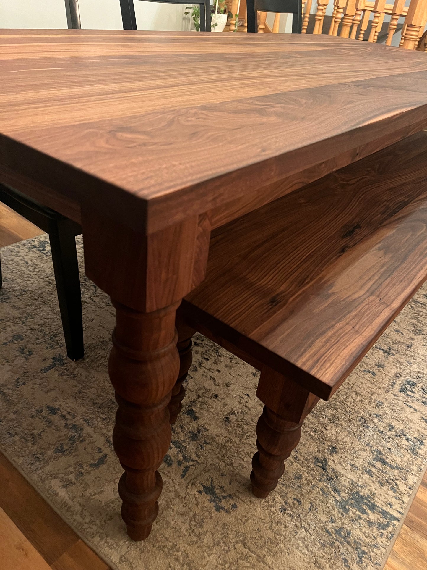 The Owen Dining Table