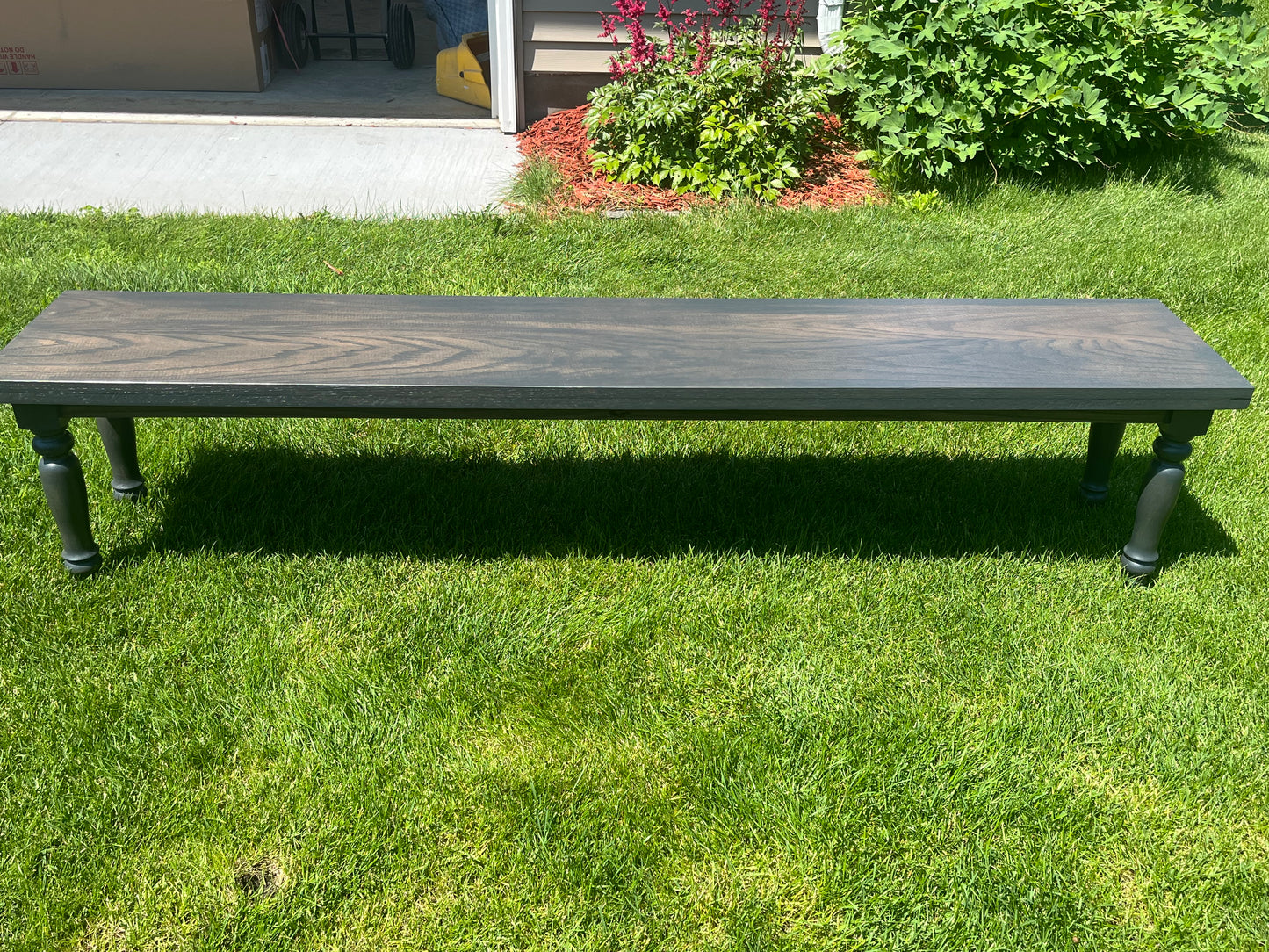 The Howe Bench