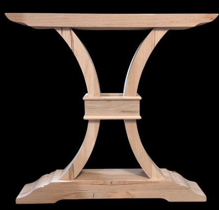 Ann Trestle Base
