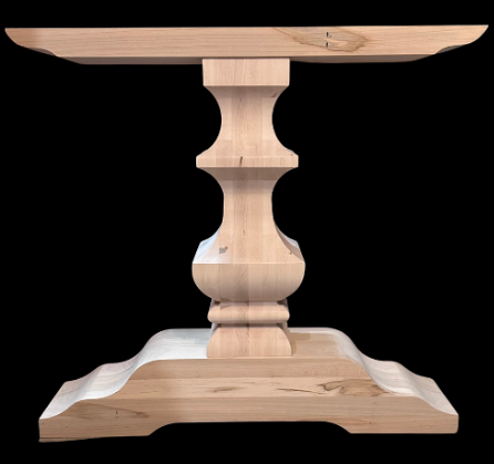 Banks Trestle Base
