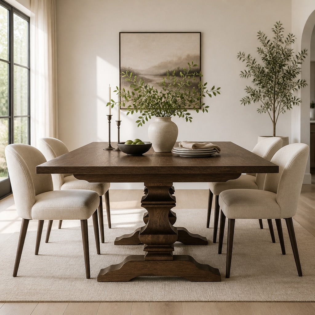 The Jill Ann Table