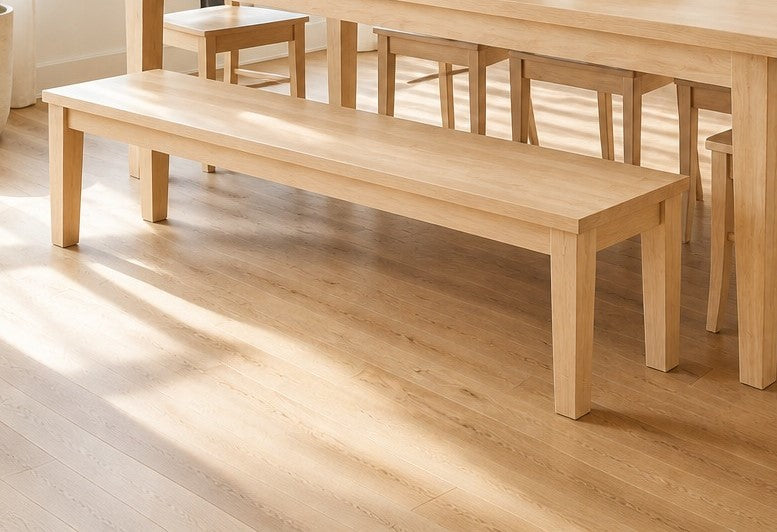 The Johnathan Bench