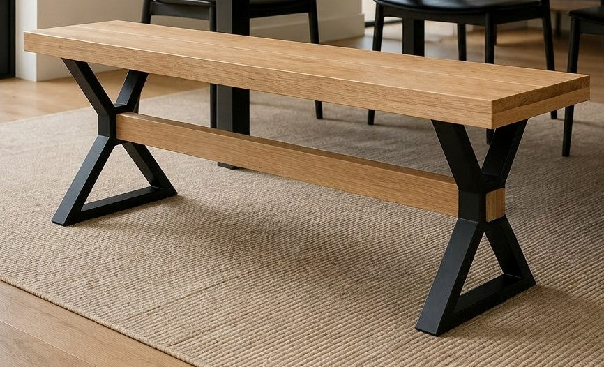 The Tina Bench