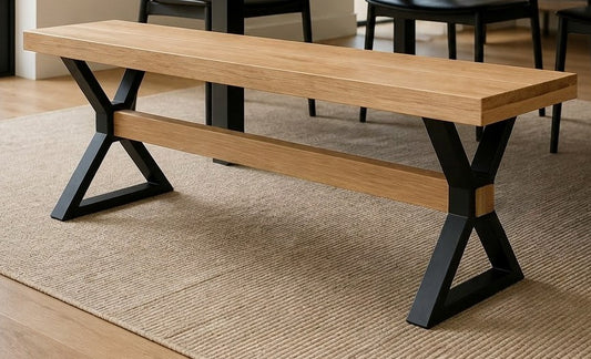 The Tina Bench
